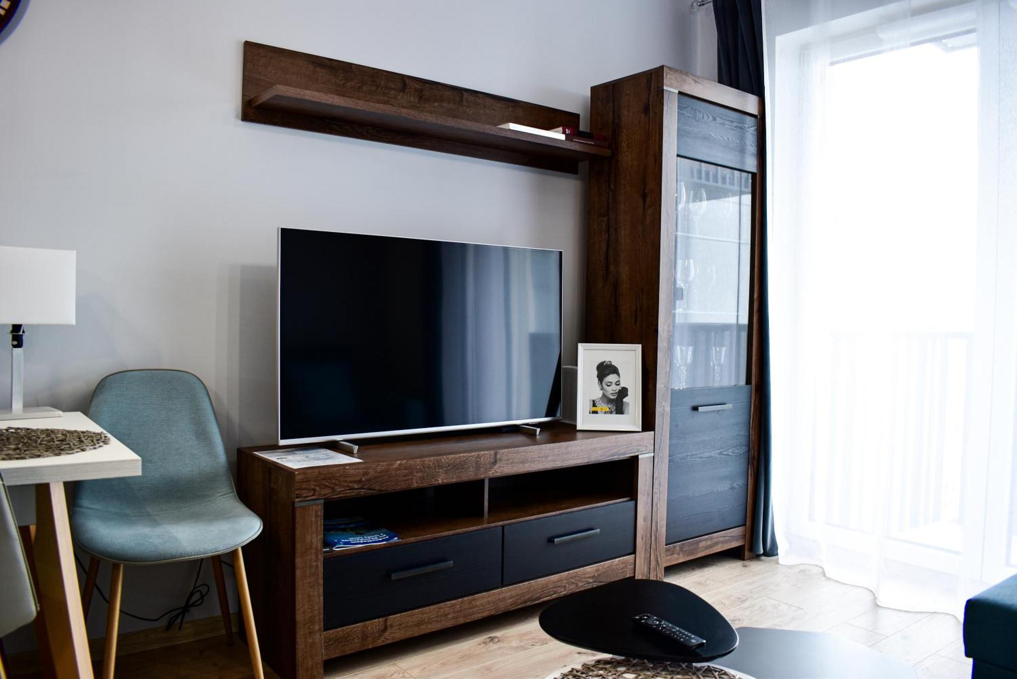 Kamienica Park 91 Apartment ชเตชชิน ภายนอก รูปภาพ